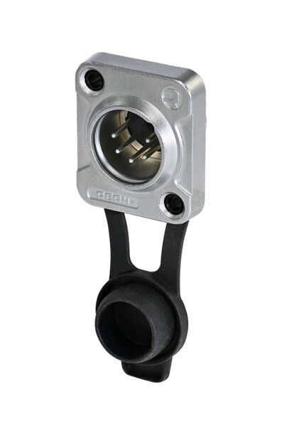 rean ページ REAN RRX5M-Z 5-Pole XLR Male Connector - Rean